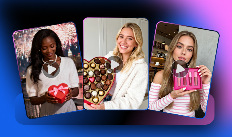 Boost Valentine's Sales Thumbnail