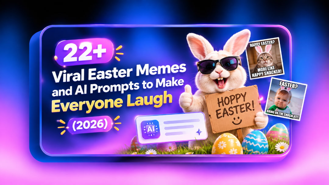 easter memes