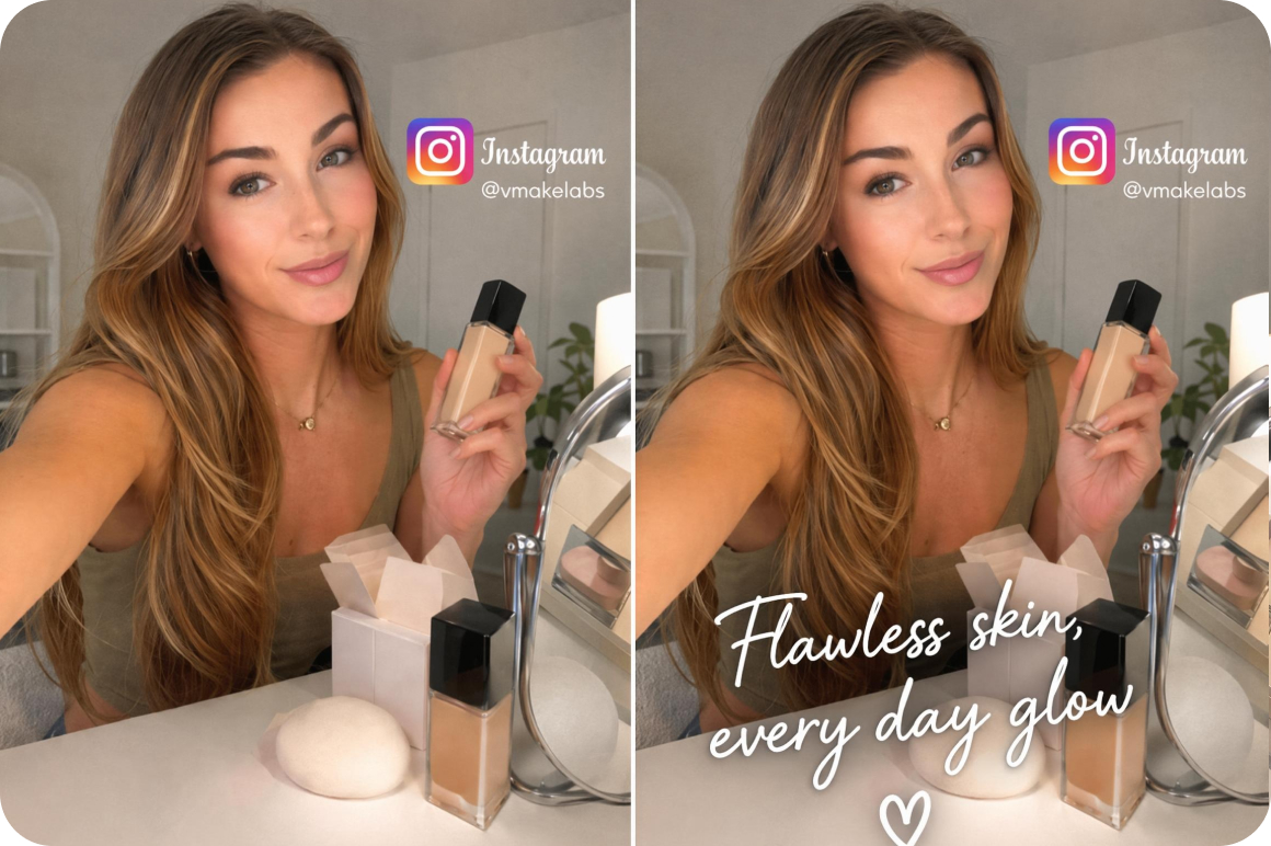 Turn first-time viewers into followers