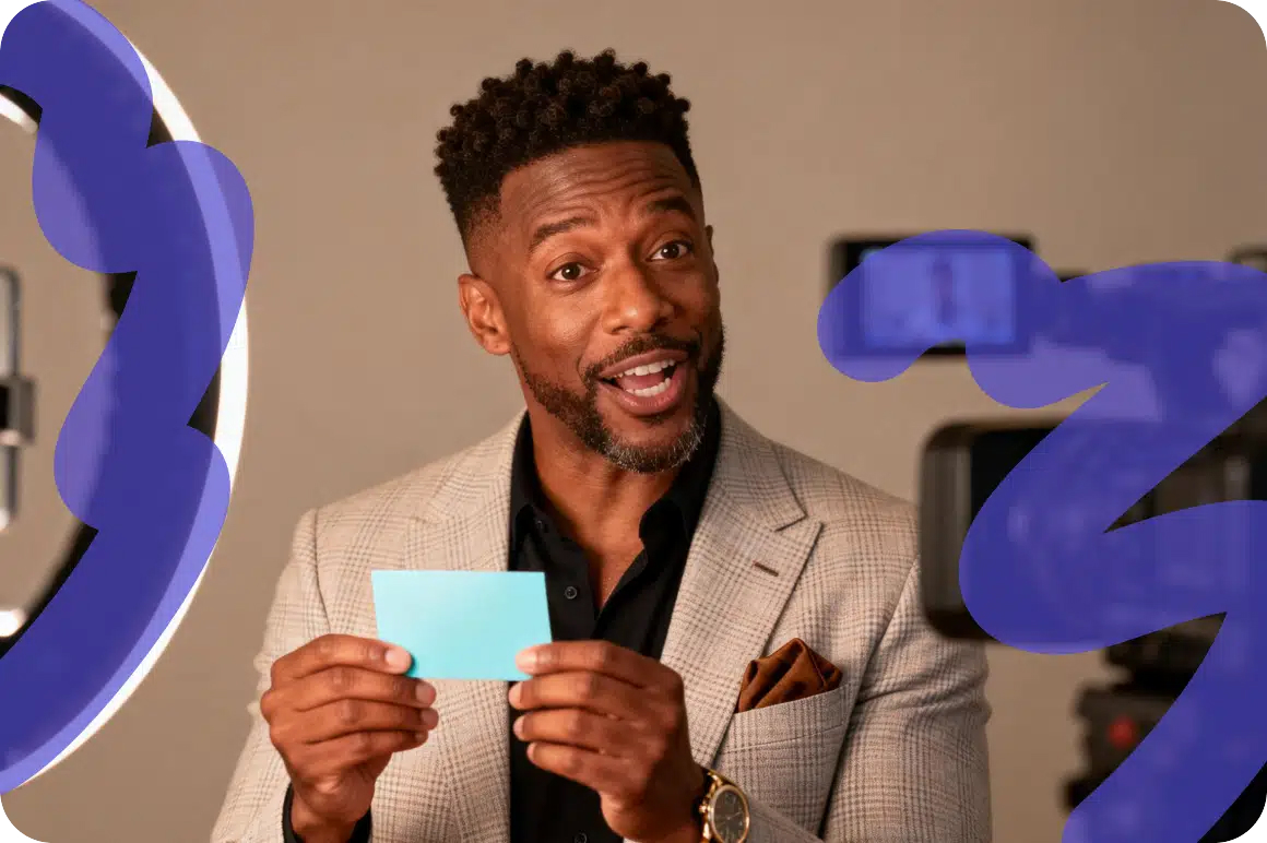 Manual selection for precise watermark removal control