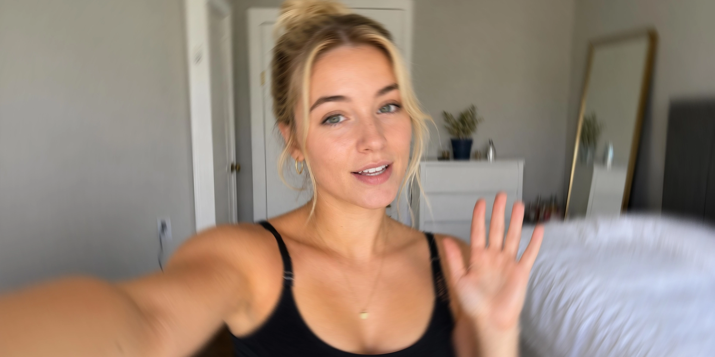 Smooth shaky handheld phone videos