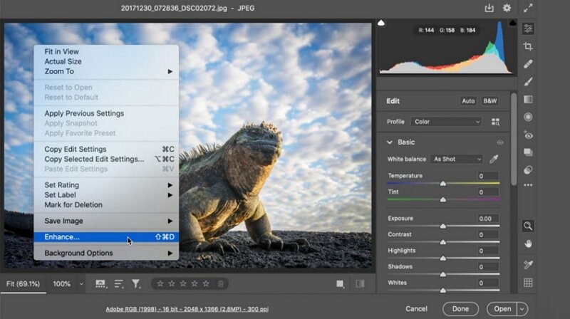 adobe photoshop
