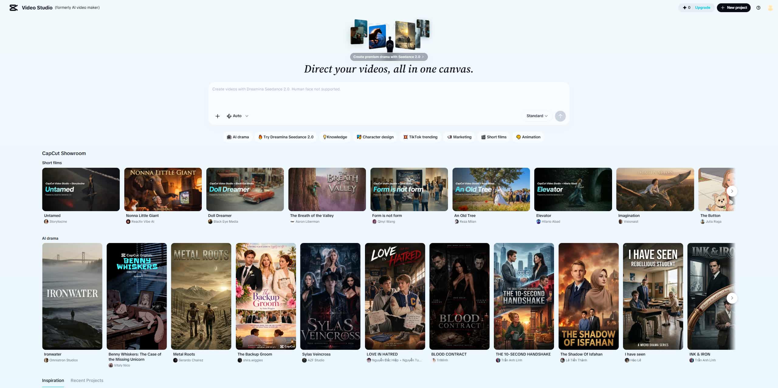 Text-to-Video