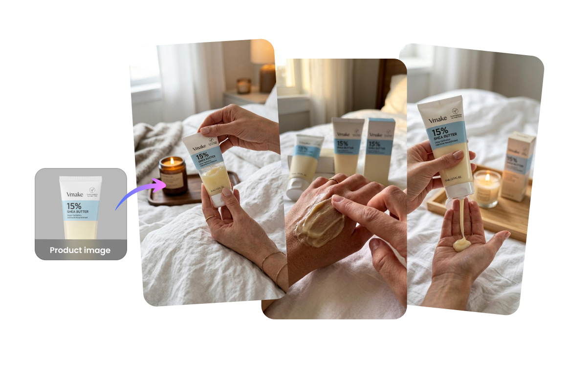 Faster Workflow from Start to Finish