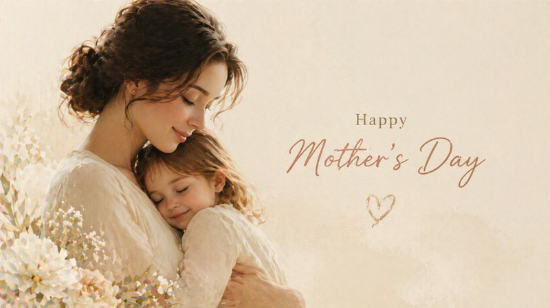 soft Mother’s Day image