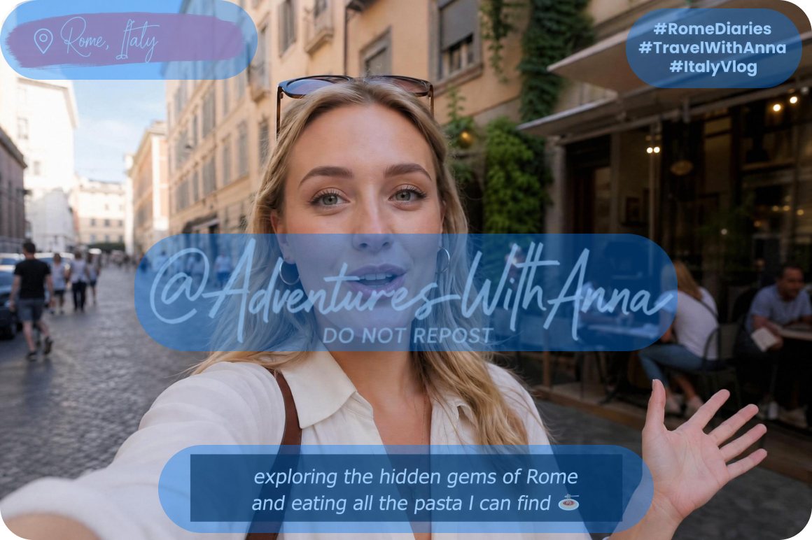 Precise AI detection