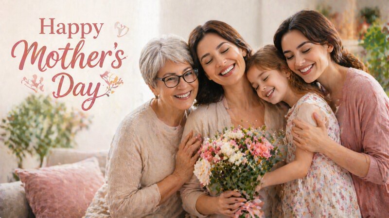 mother's day quotes for grandmother