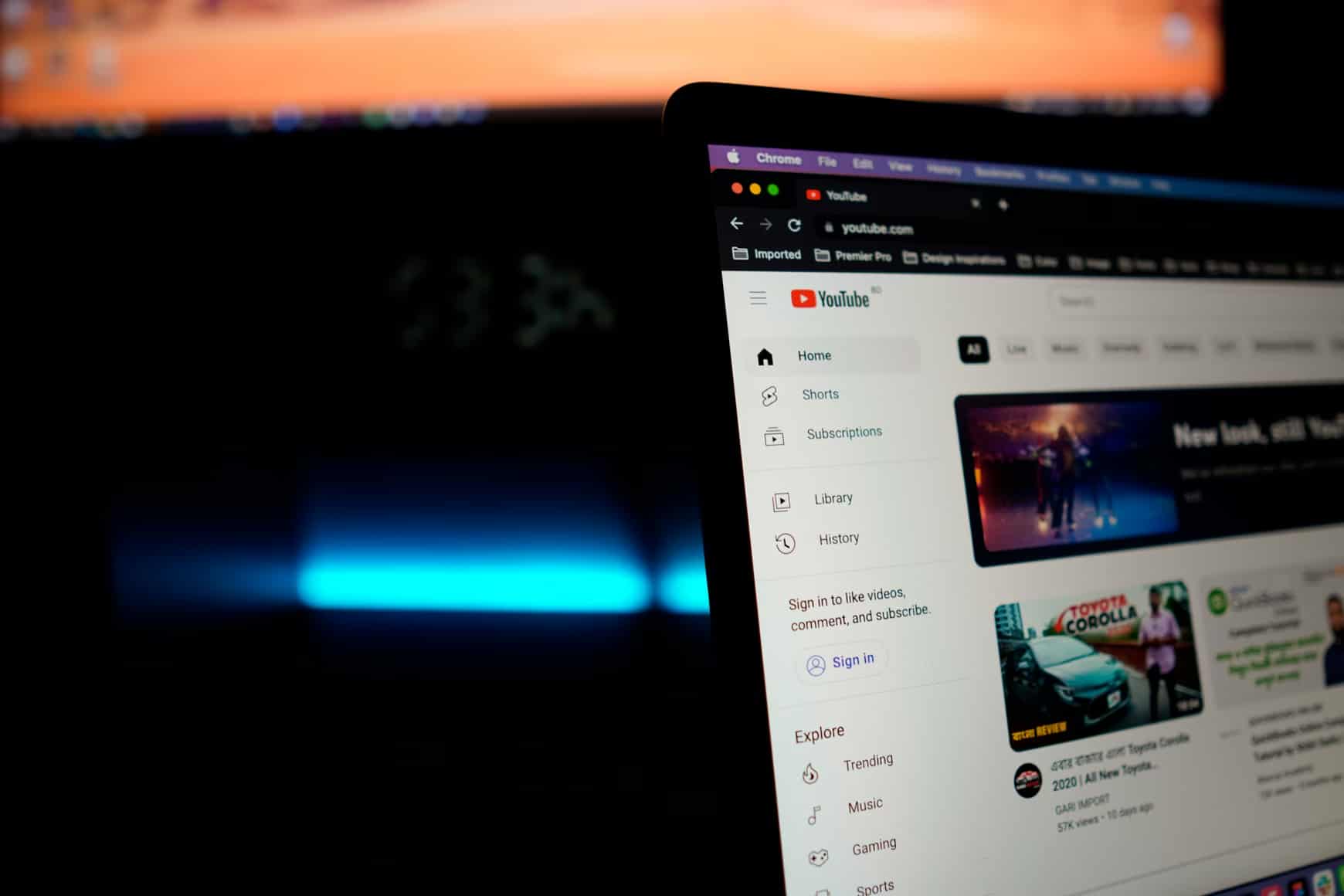 Navigating YouTube's Processing Time