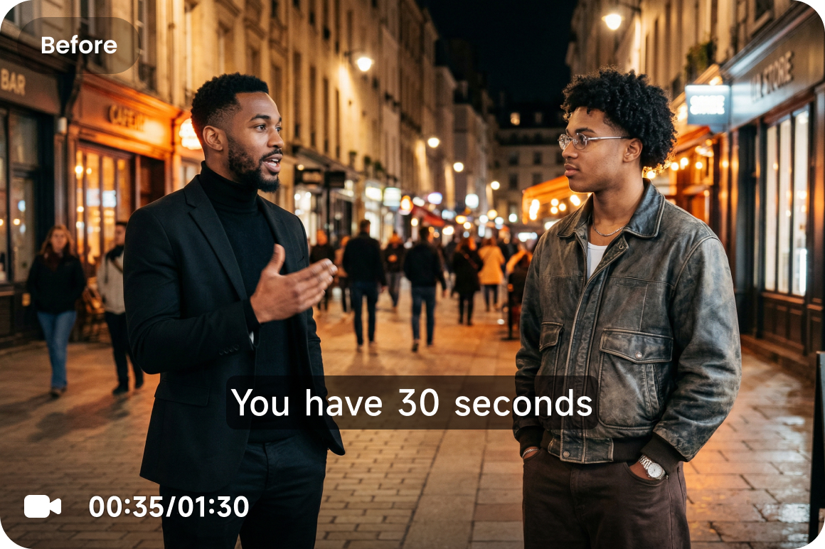 Более естественная заливка фона после удаления текста