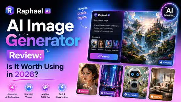 raphael ai image generator review