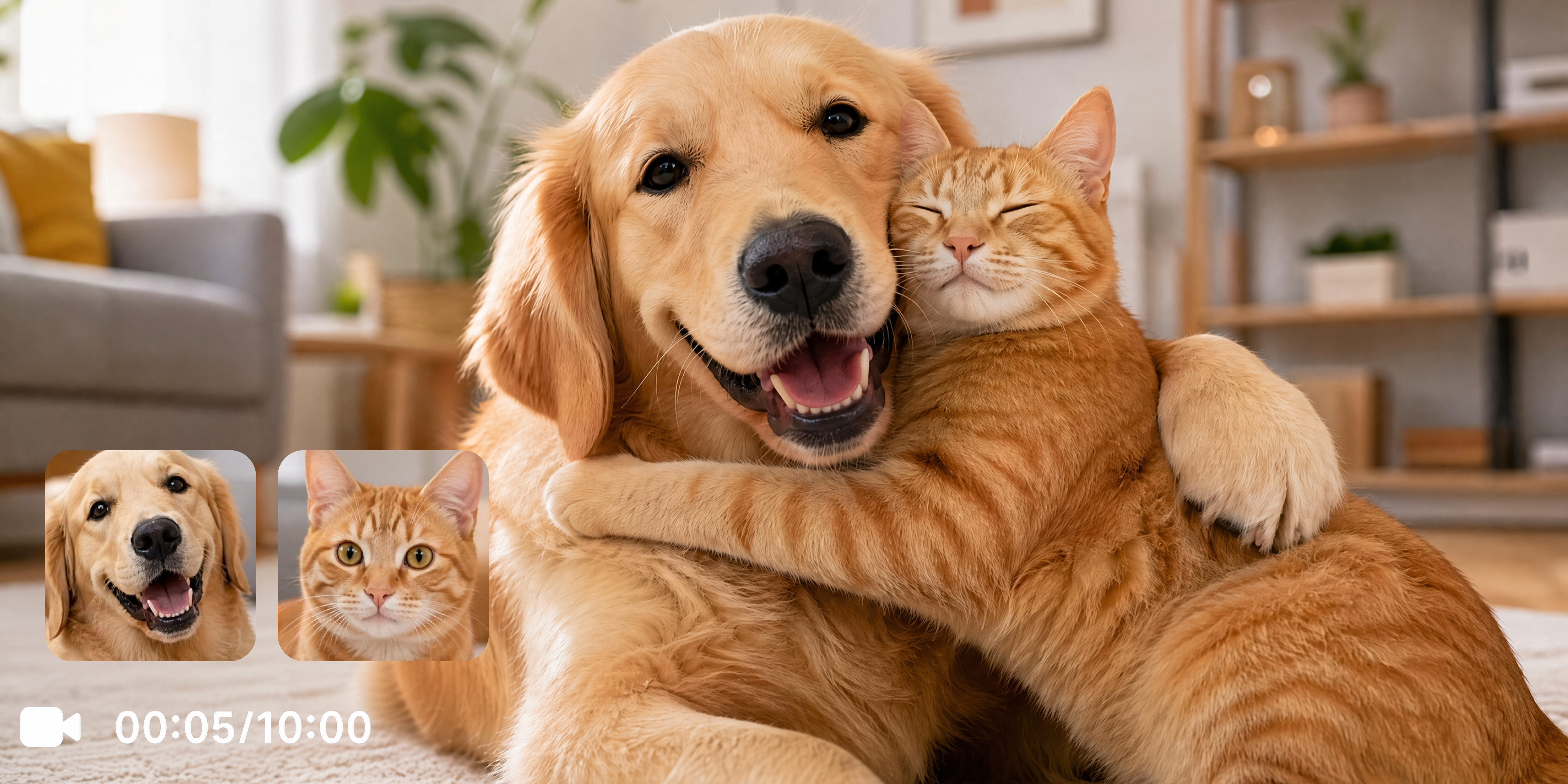 Create viral emotional videos