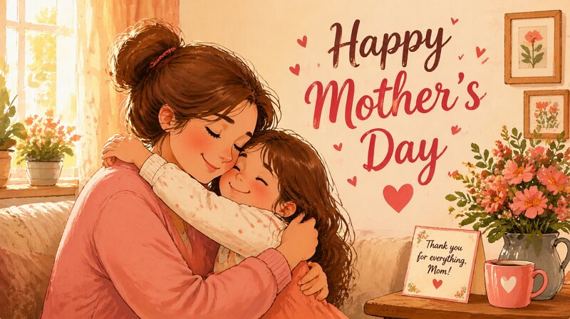 why mother's day quote matter