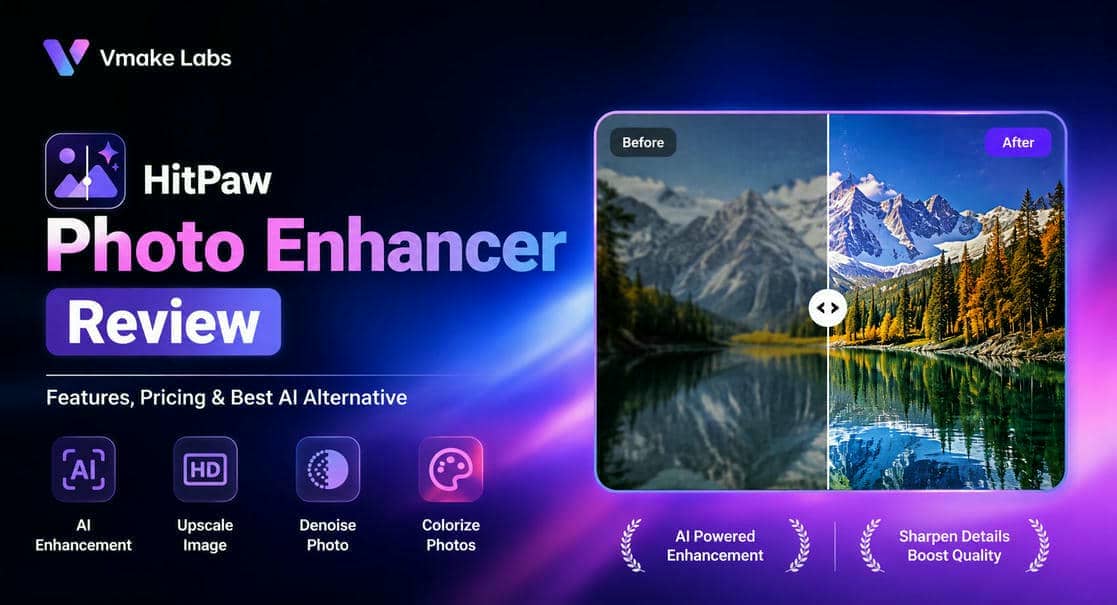 hitpaw photo enhancer