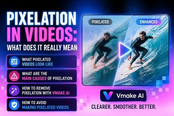 What is the meaning of pixelation: A Complete Overview