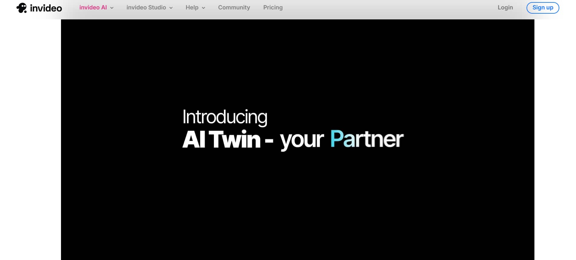 AI Twin