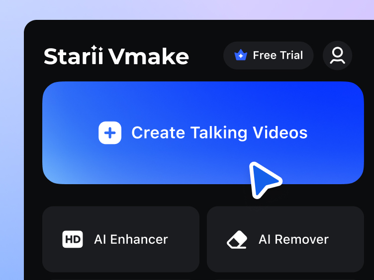 Upload assets