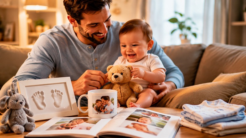 gift for the new dad