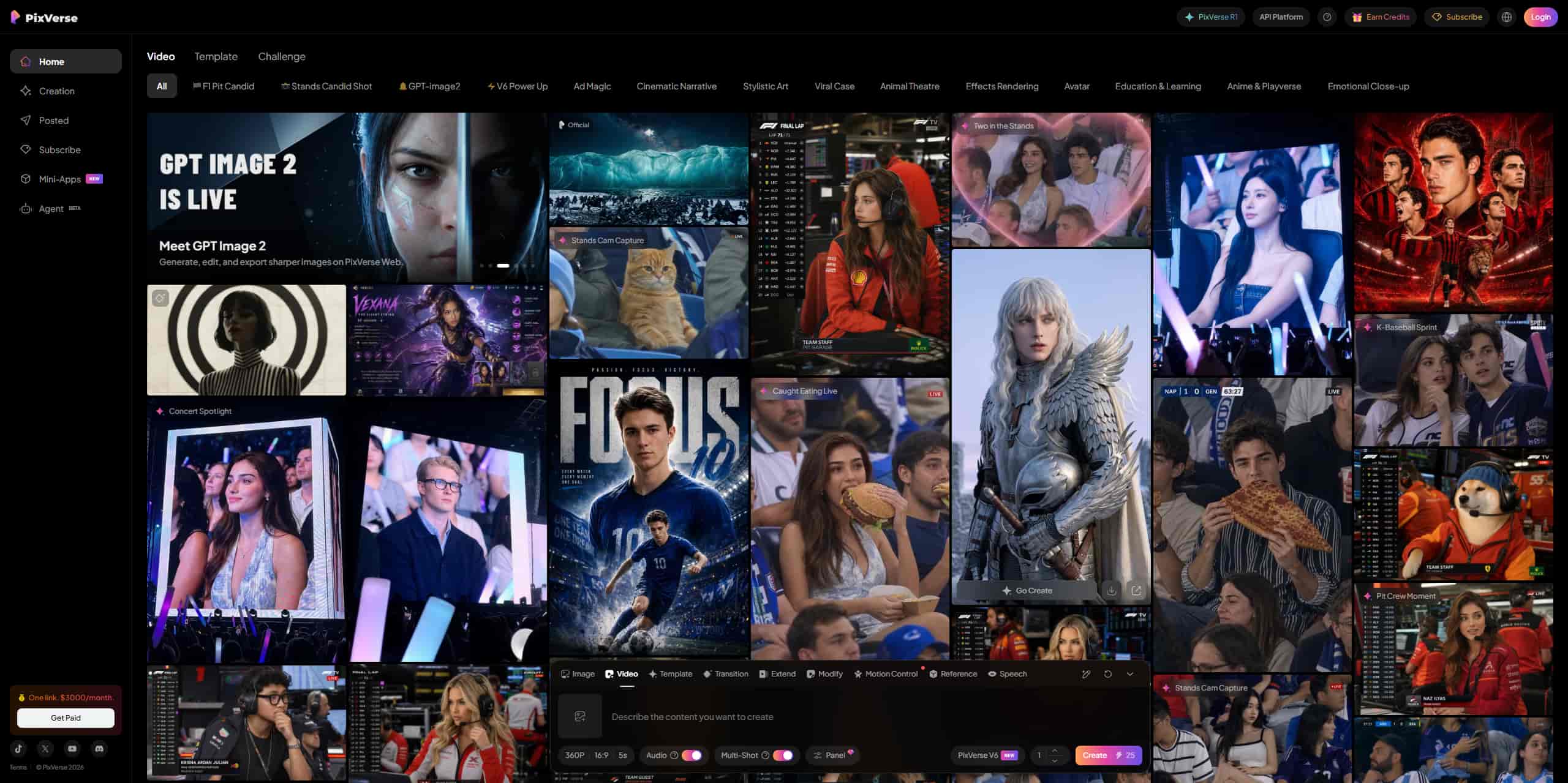 Pixverse
