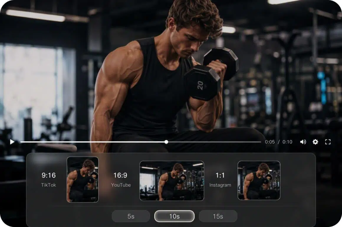 multiple aspect ratio sizes youtube thumbnail