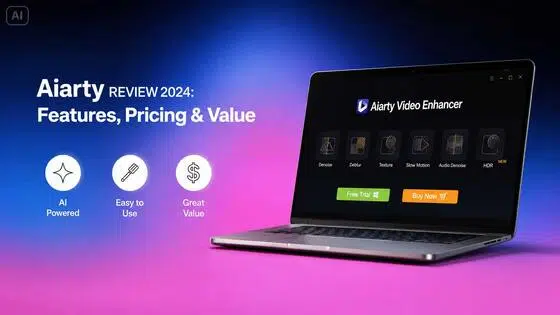 aiarty review
