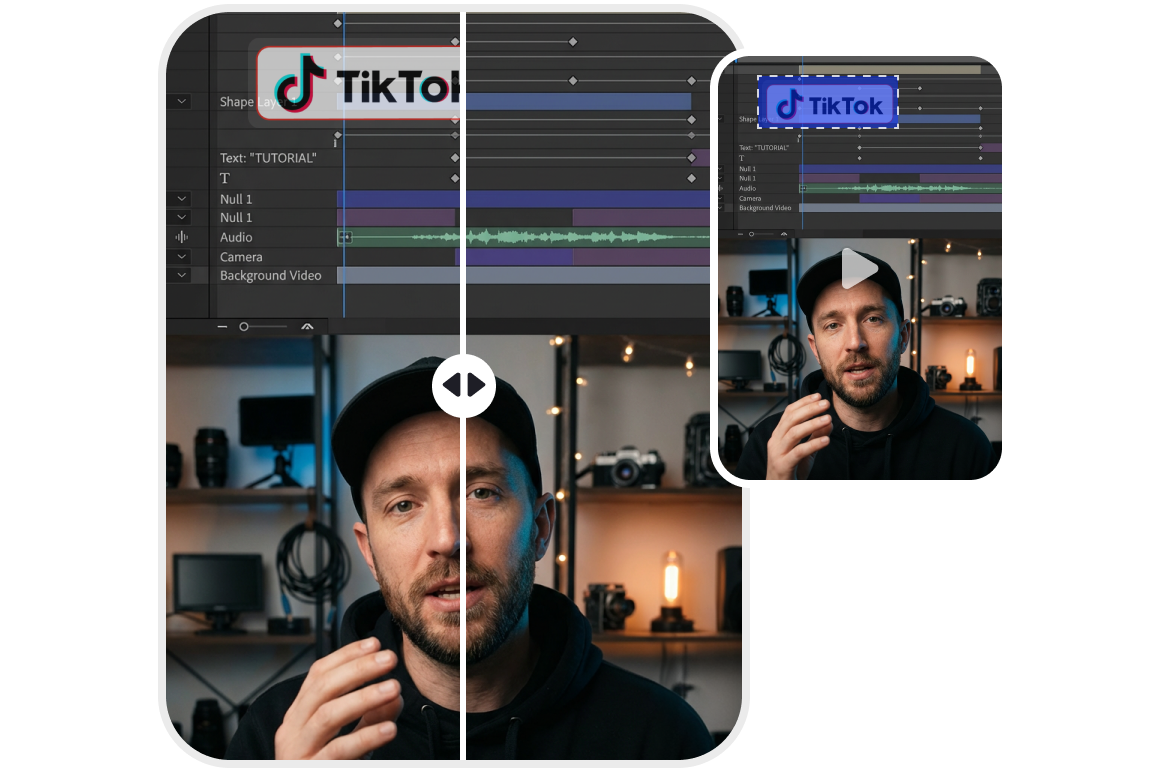 AI-Powered watermark detection