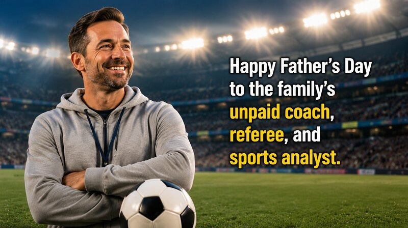 sports dad memes