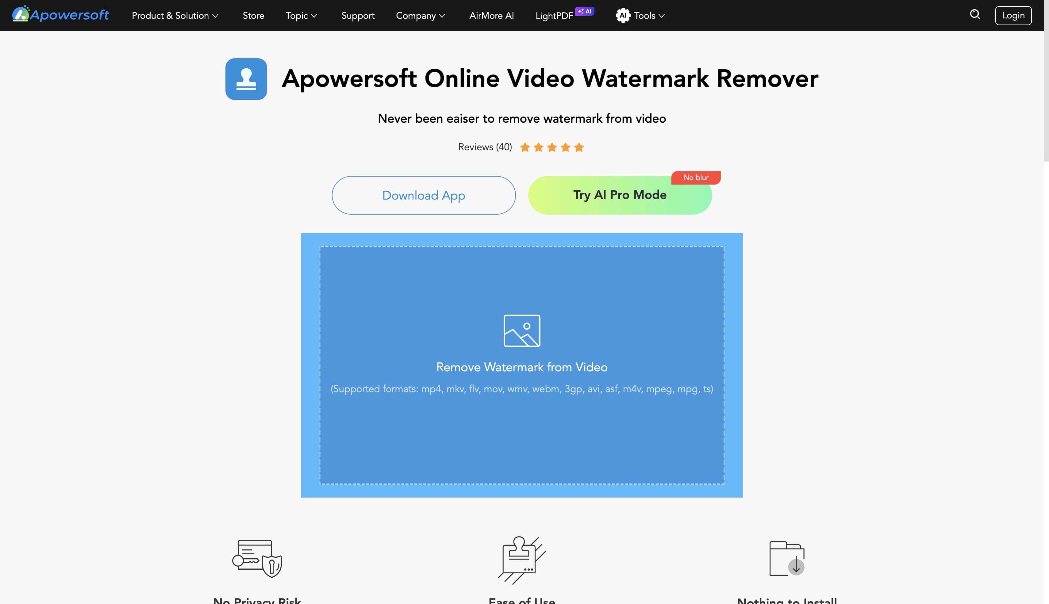 Apowersoft