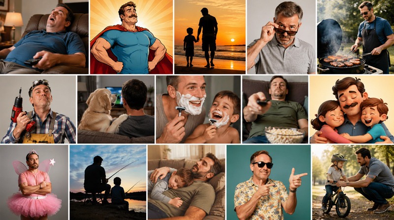 father's day memes