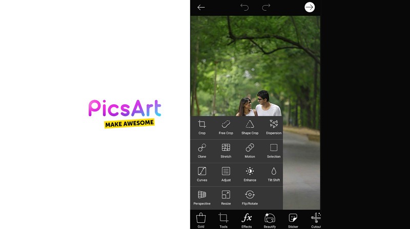 mobile apps