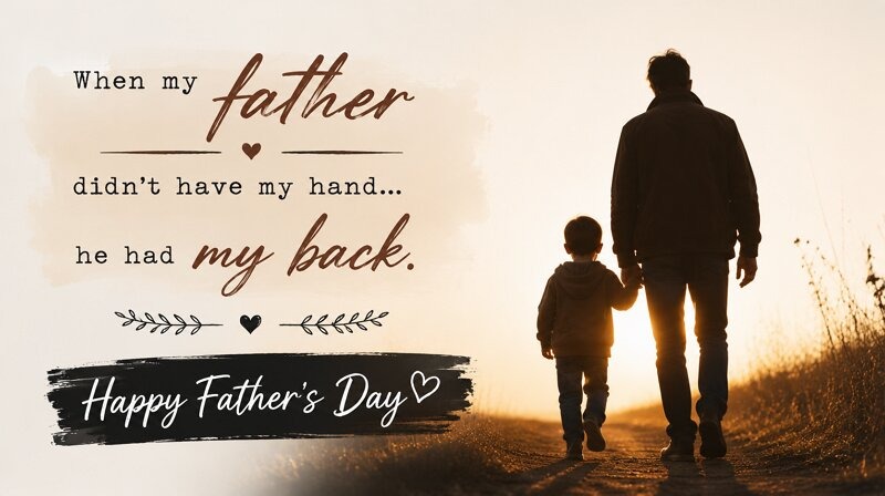 Famous Quotes About Fathers