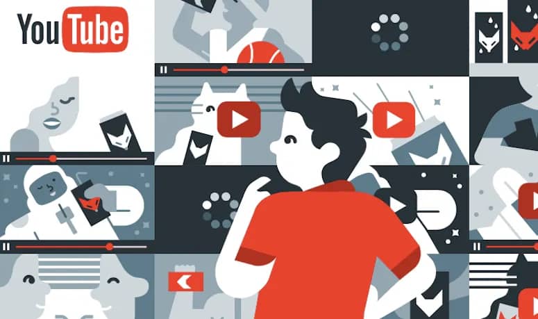 Categorizing High-Retention YouTube Content Ideas