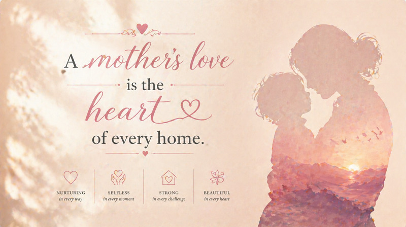 unique Mother’s Day images
