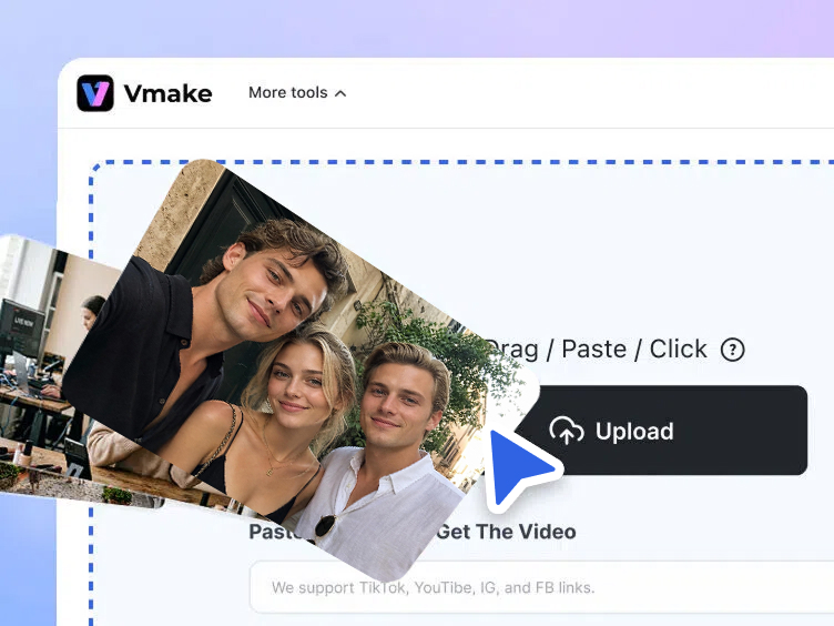 Upload your photo