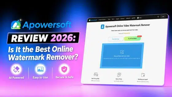 Apowersoft Review: Features, Pros & Best Alternative