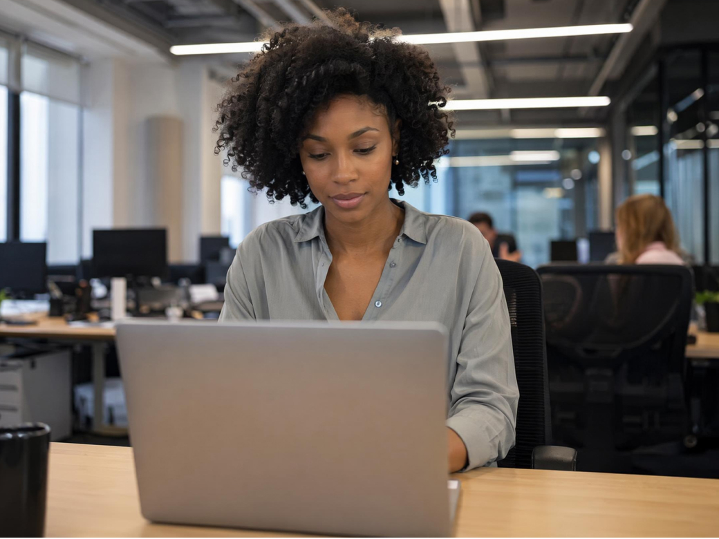 Social media managers for brands