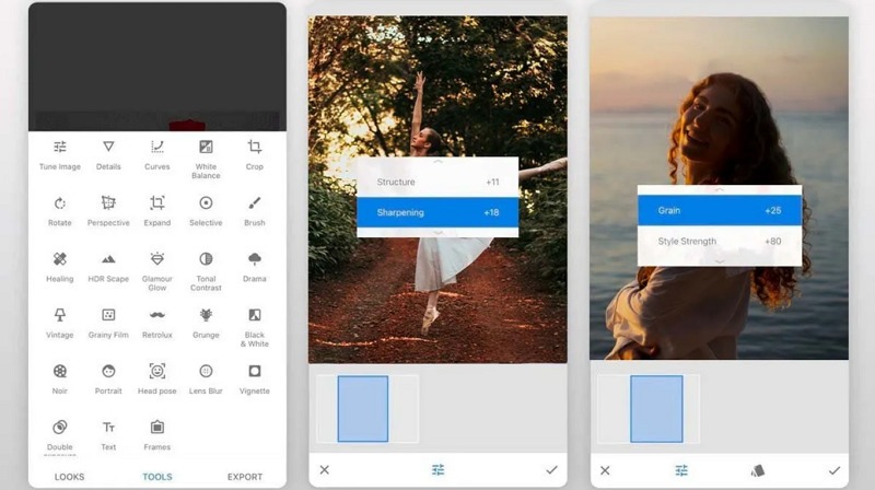 photo enhancement apps