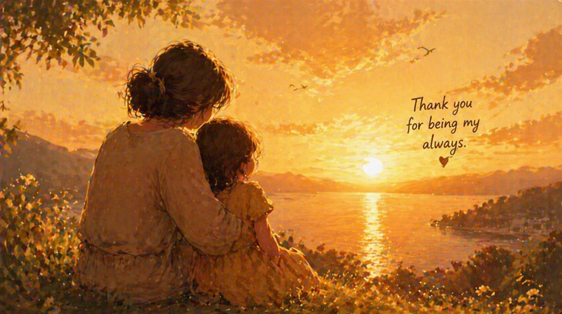 heartwarming Mother’s Day Images