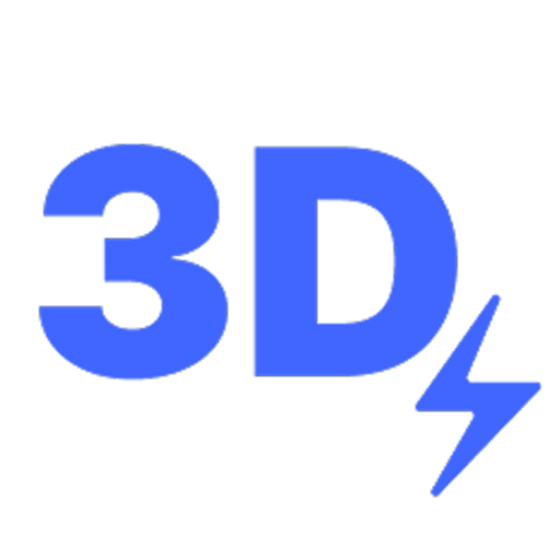 Text to 3D instantly
