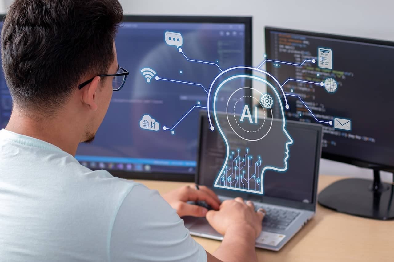 The Shift from Hardware to AI Upscaling