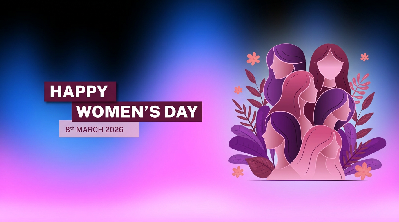 International Women's Day Images
