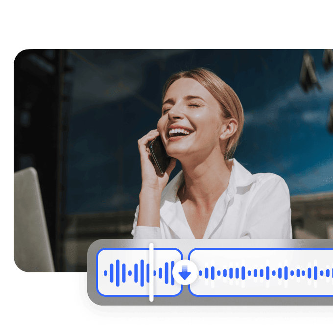 Improve Speech Clarity Effortlessly