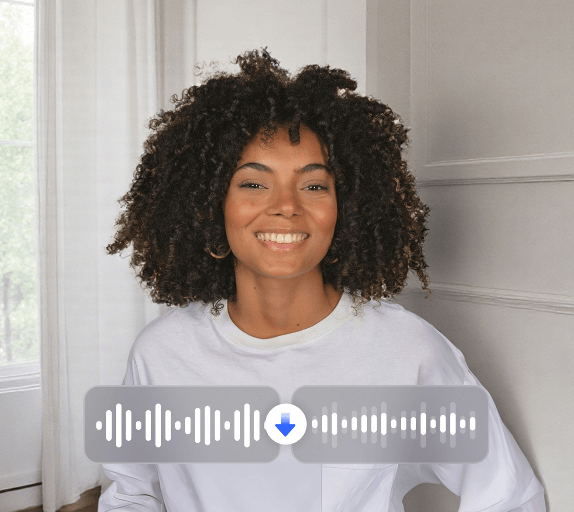 Effortless AI Podcast Noise Reduction