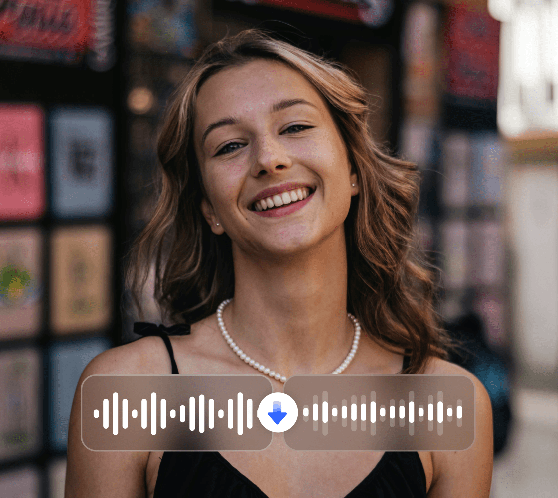 Remove Unwanted Sounds with AI Precision