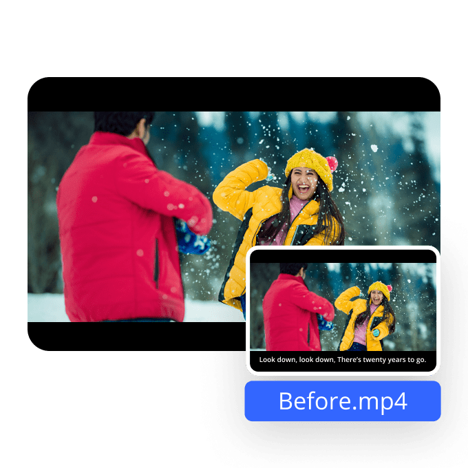 Remove Watermarks with Ease