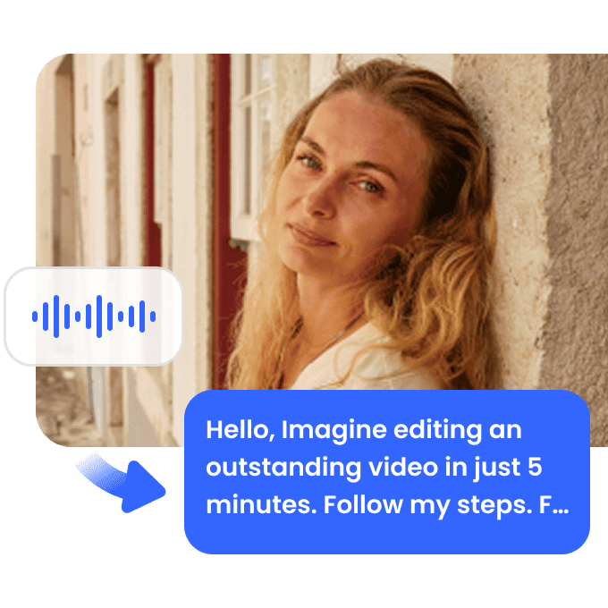 Verbatim Transcription Made Accurate