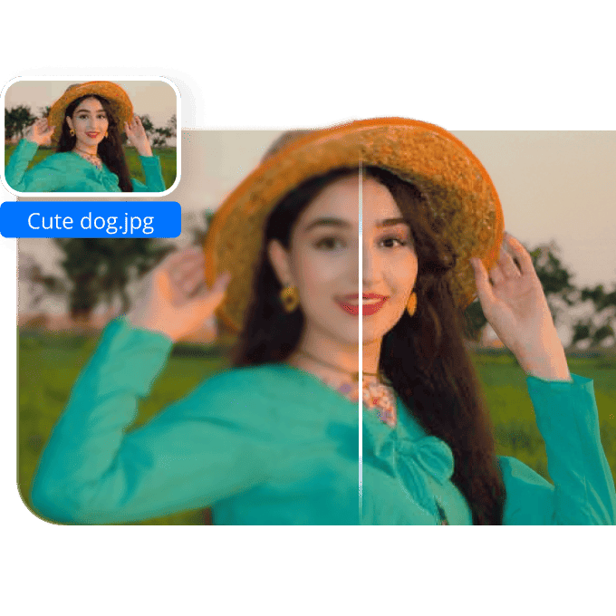 Optimized for All Use Cases
