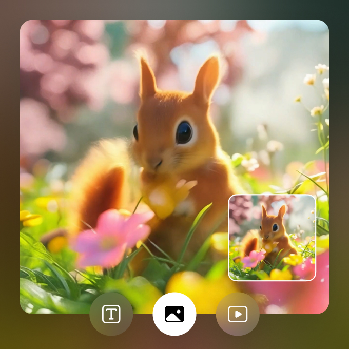 Design Custom Video Collages Effortlessly