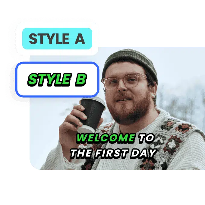 Edit and Customize Effortlessly