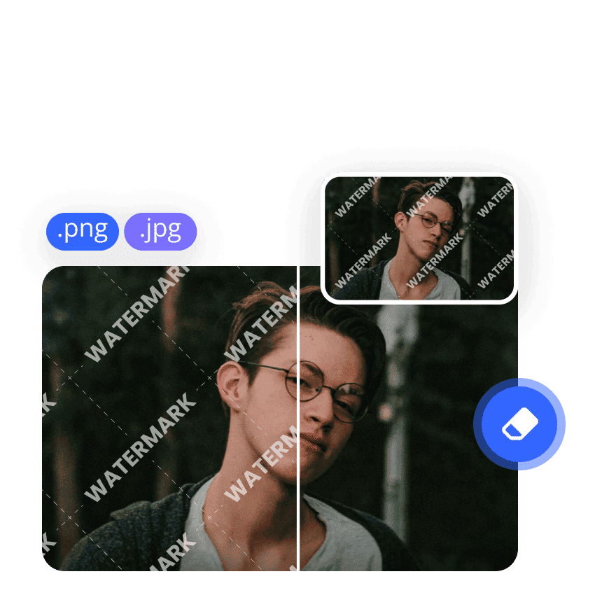 AI-Powered Editing on Any Device
