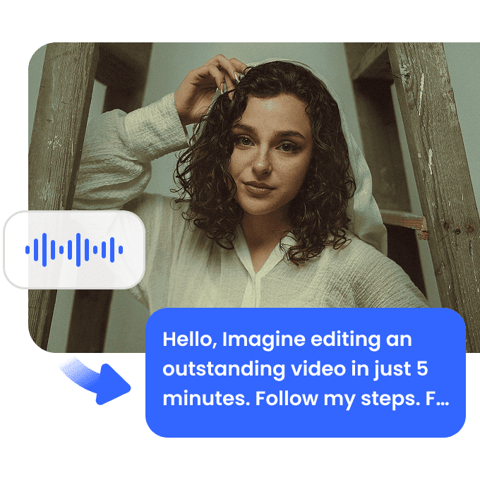 AI-Powered Subtitle Extraction